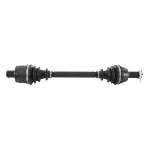 Polaris Sportsman 550 Axles - Rear Left - All Balls Racing - Extreme 8-Ball - `11-`13